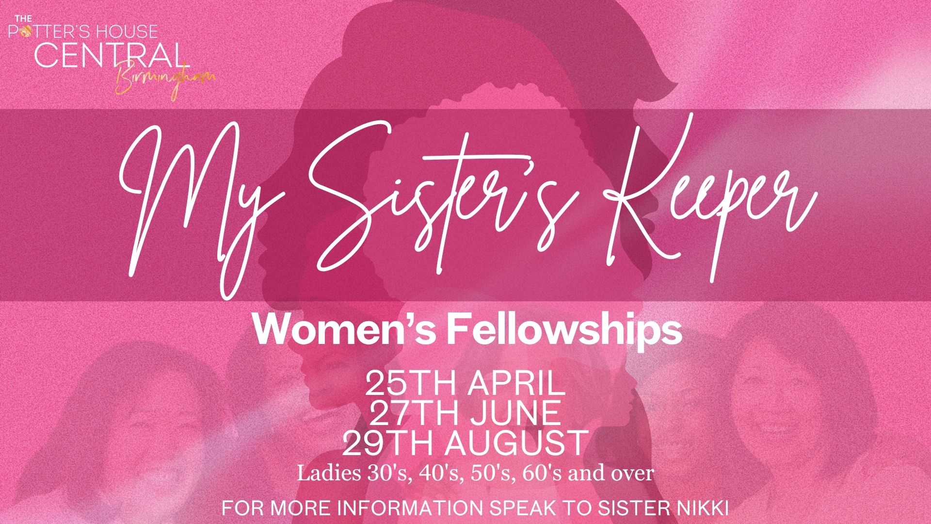 Women’s Fellowships
